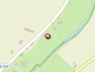 Carte de Eden Concept à Senonches