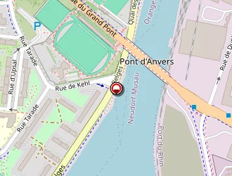 Carte de Vital Cucine à Strasbourg