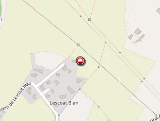 Carte de Gueguen Eric à Lesneven