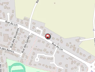 Carte de Carrelages Saliou Marc à Lannilis