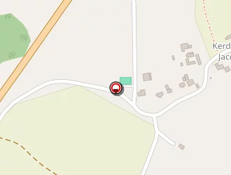 Carte de Crêperie Saint-antoine à Plouisy