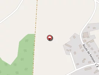 Carte de Daniel Jardinage à Merzer (le)