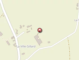 Carte de Burlot David à Trégomeur