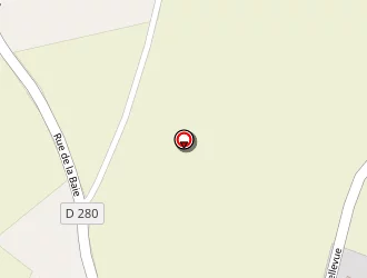 Carte de Verdier Charles à Tanis