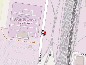 Carte de Picheta à Norville (la)