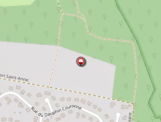 Carte de A6dom à Saint-arnoult-en-yvelines