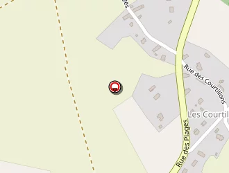 Carte de Dubreuil Grégory à Plélo