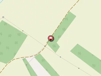 Carte de Gautier Céline à Jaudrais