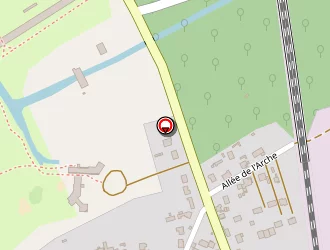 Carte de Taxi Csd à Maintenon