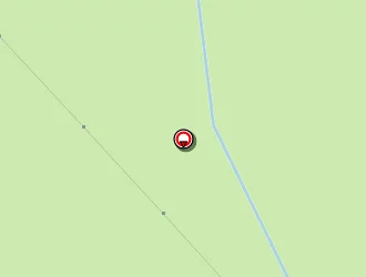 Carte de Lainé à Drosnay