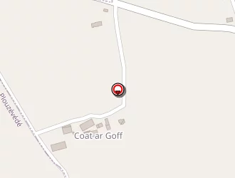 Carte de Plouvorn Equitation à Plouvorn