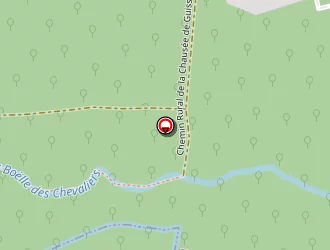 Carte de Az Batiment 91 à Breuillet