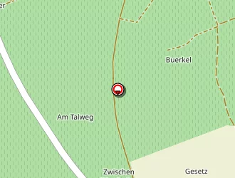 Carte de Earl Du Bruchbach à Bergbieten