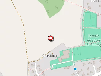 Carte de Dessaigne Eliane à Plouisy