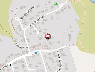 Carte de Cardin Philippe à Pordic