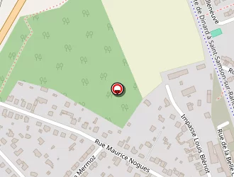 Carte de Dufoix Thierry à Pleurtuit