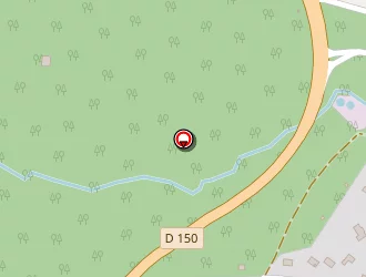 Carte de European Green Technology à Orphin