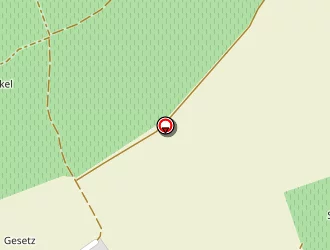 Carte de Ktb à Bergbieten