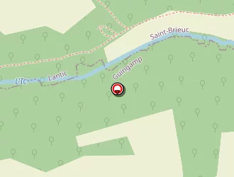 Carte de Guélou Erwan à Roche-derrien (la)