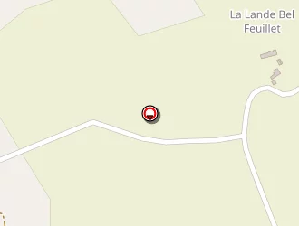 Carte de Baril Régis à Saint-cast-le-guildo