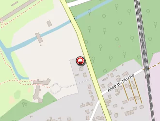 Carte de Art & Beauté à Maintenon