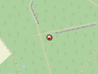 Carte de Garden Art à Sonchamp