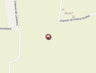 Carte de Ecole à Villechien