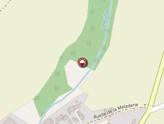 Carte de Guyot Eric à Bréban