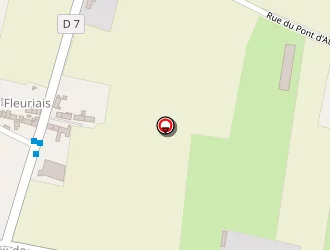 Carte de Dauthuille Stéphane à Lillemer