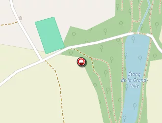 Carte de Cosson Rémi à Plouagat