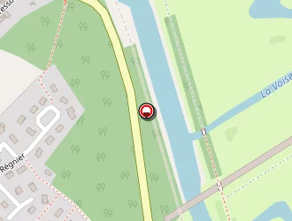 Carte de Cavanna Robert à Maintenon