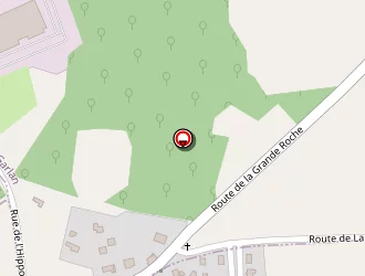 Carte de Bertin Hervé à Plouigneau