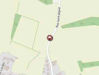 Carte de Coiffure Bulle D'hair à Saint-cast-le-guildo