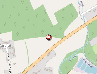 Carte de Guérin Didier à Saint-agathon