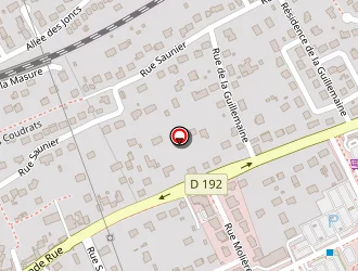 Carte de Al Maestro Pizza à Égly