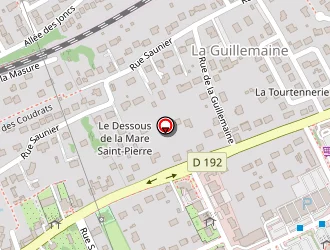 Carte de Beauté Et Détente à Égly