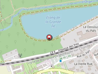 Carte de Confort Elec à Égly