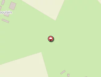 Carte de Berson Patricia à Bubertré