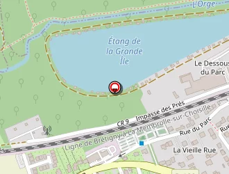 Carte de Mairie à Égly