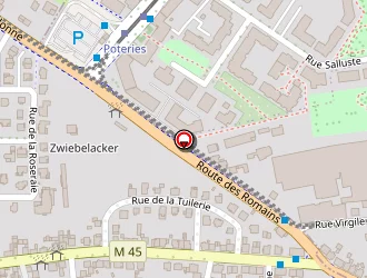 Carte de Melka Raphael Photographie à Eckbolsheim