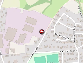 Carte de Marco Pizza à Plouvorn