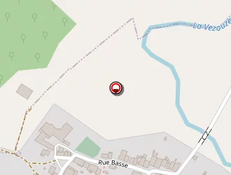 Carte de Lagrange William à Thiébauménil