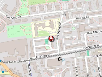 Carte de Fischer Christian à Strasbourg