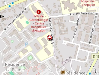 Carte de Taxi Mameri Djamal à Égly