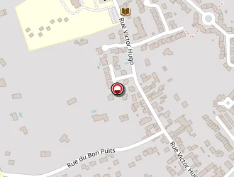 Carte de Pyramide Service Et Bâtiment à Norville (la)