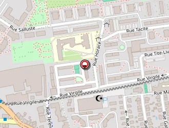 Carte de Troisième Main à Strasbourg