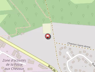 Carte de Harmonie à Saint-arnoult-en-yvelines