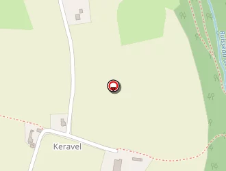 Carte de Bihan Jean-marcel à Plouvorn