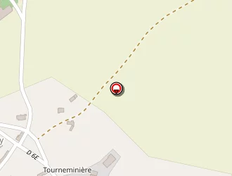 Carte de Thomas Hervé à Plélo