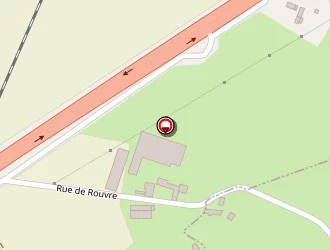 Carte de Dumont Masse (scea) à Tanis